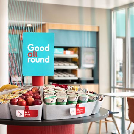 Avid Hotels - Lancaster By Ihg Fertility Exterior photo