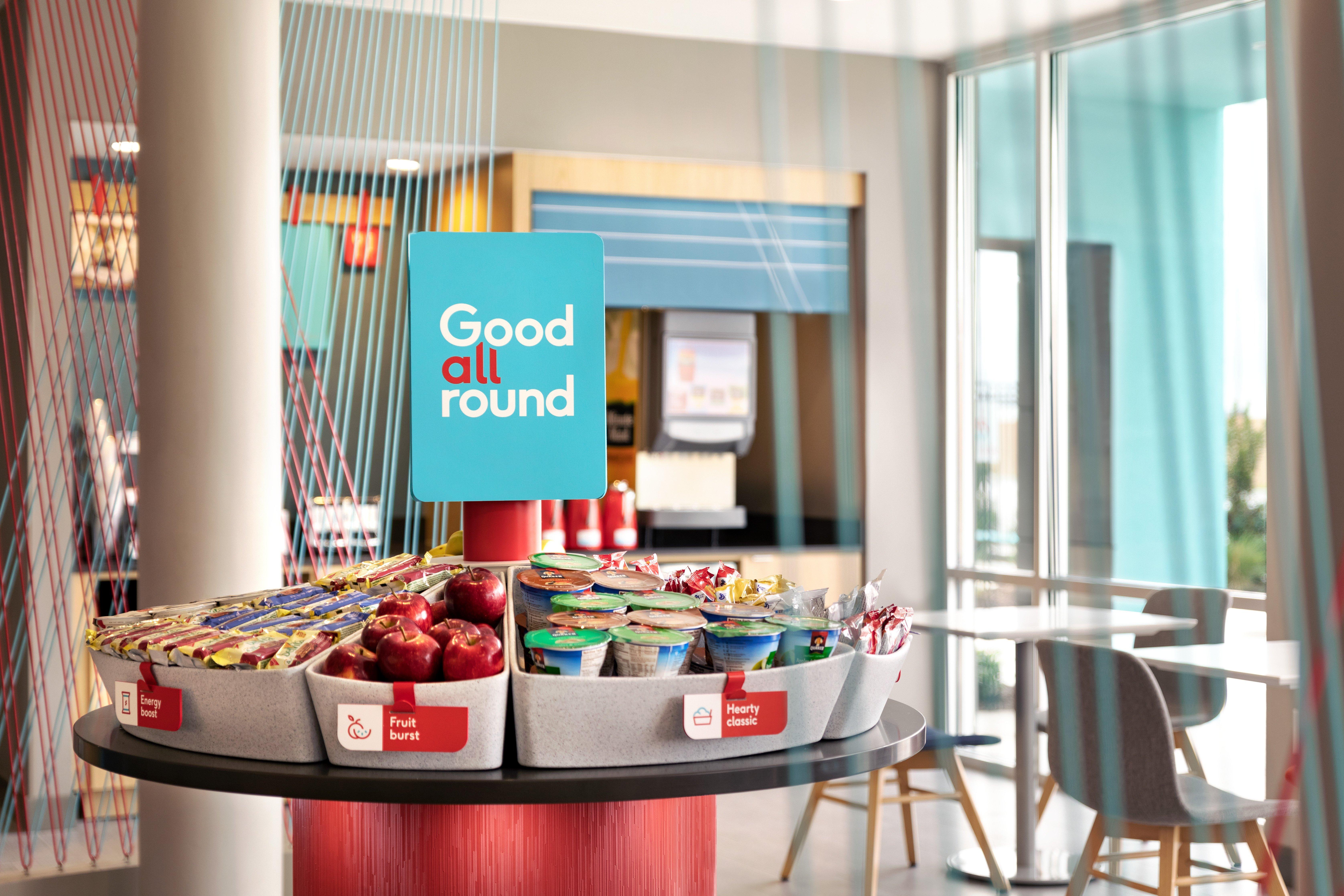 Avid Hotels - Lancaster By Ihg Fertility Exterior photo