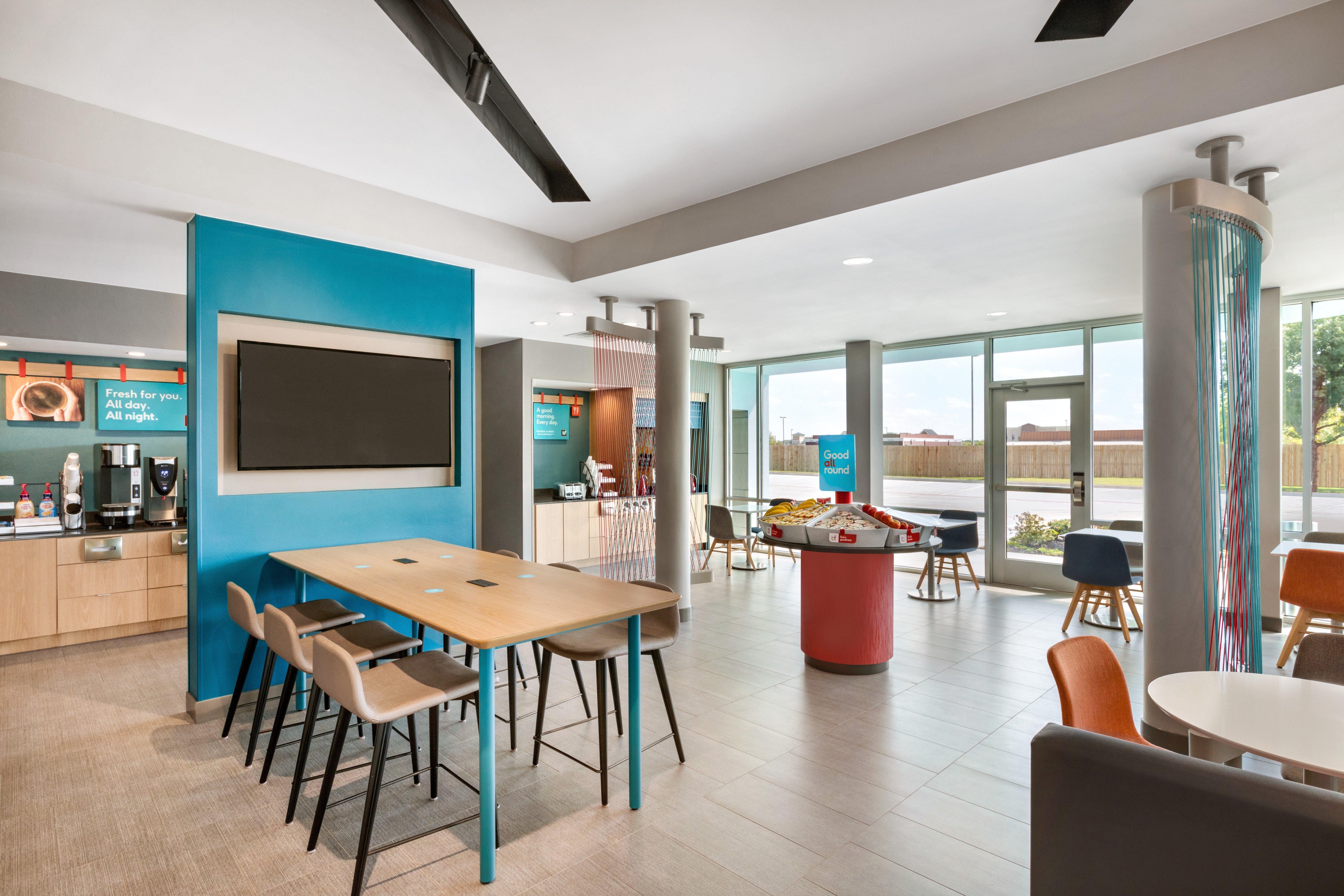 Avid Hotels - Lancaster By Ihg Fertility Exterior photo