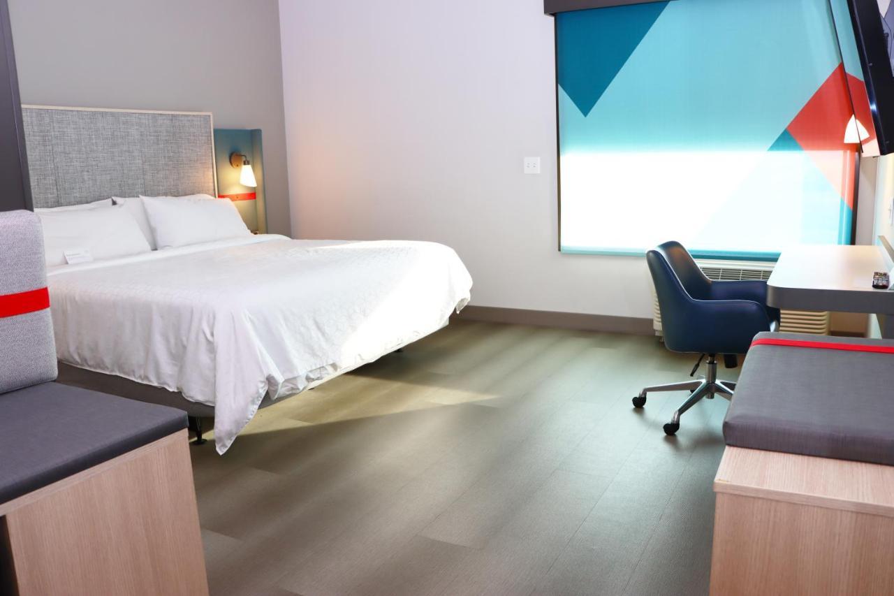 Avid Hotels - Lancaster By Ihg Fertility Exterior photo