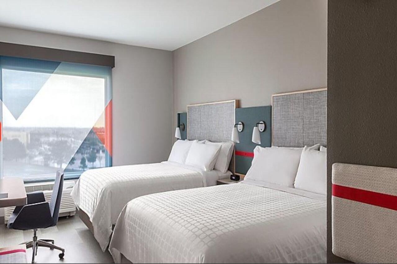 Avid Hotels - Lancaster By Ihg Fertility Exterior photo
