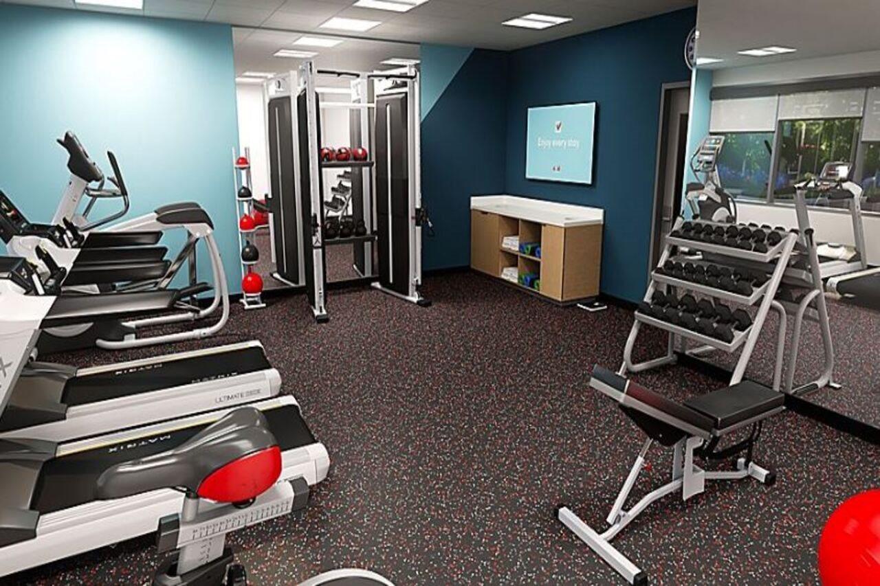 Avid Hotels - Lancaster By Ihg Fertility Exterior photo
