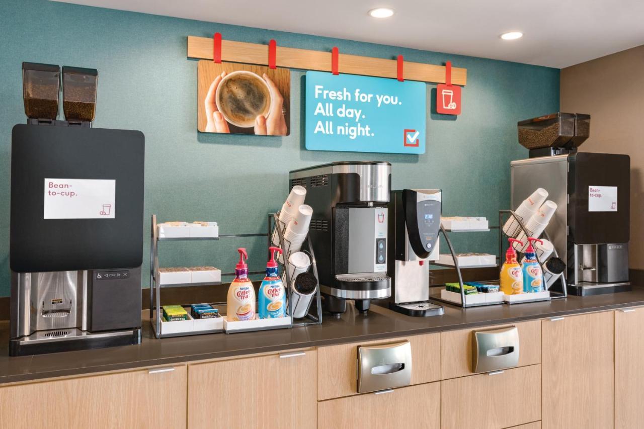 Avid Hotels - Lancaster By Ihg Fertility Exterior photo